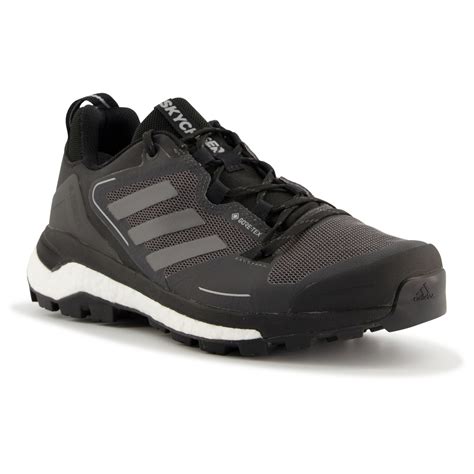 adidas gtx 2 schuhe herren orange|Adidas TERREX Skychaser GORE.